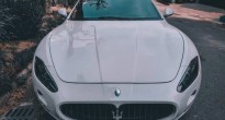 Ngỡ ngàng chiếc Maserati hơn 1 thập kỉ ngoại thất vẫn như mới, chào bán chưa tới 3 tỷ đồng